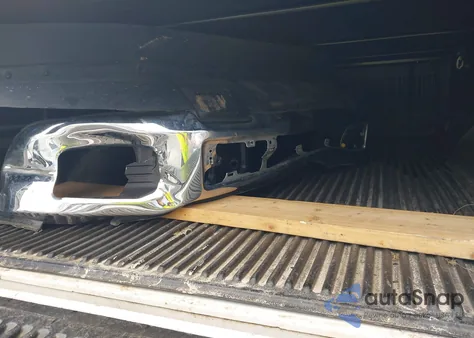 2019 Ford F-150 Xl z USA, uszkodzony, nr VIN 1FTMF1C57KKD07931